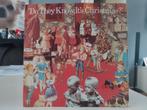 7" Single Band Aid - Do They Know It's Christmas? / Feed The, Cd's en Dvd's, Vinyl Singles, Pop, Gebruikt, Ophalen of Verzenden