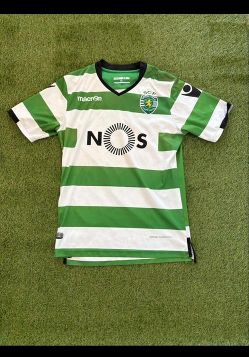 GEZOCHT! Sporting Portugal shirts, Verzamelen, Sportartikelen en Voetbal, Ophalen of Verzenden