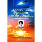 Rosemary Altea: Stemmen van de overzijde, Boeken, Esoterie en Spiritualiteit, Gelezen, Achtergrond en Informatie, Ziel of Sterfelijkheid
