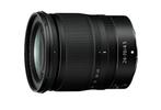 Nikon Z 24-70 4S Zoom lens, Audio, Tv en Foto, Fotografie | Lenzen en Objectieven, Ophalen of Verzenden, Zo goed als nieuw, Overige typen