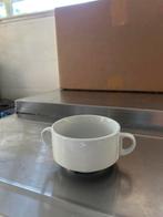 Soepkommen 25x, Huis en Inrichting, Keuken | Servies, Ophalen, Keramiek, Zo goed als nieuw, Kom(men)