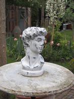 Beeld/Buste, Ophalen, Gebruikt, Mens