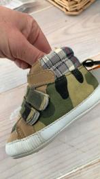 Frendz Schoentjes - Camouflage - Nieuw!, Schoentjes, Jongetje of Meisje, Ophalen of Verzenden, Nieuw