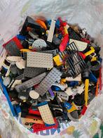 20 + Kilo Lego. City Ninjago Exo Force Castle etc, Gebruikt, Lego, Ophalen, Losse stenen