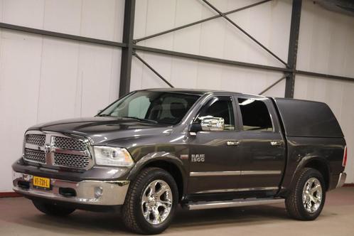 Dodge Ram 1500 5.7 V8 crew cab 6.4 MET LPG INSTALLATIE, Auto's, Dodge, Bedrijf, Te koop, RAM 1500, ABS, Airconditioning, Alarm