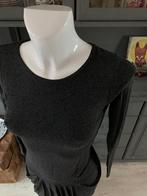 Jurk jurkje van Juffrouw Jansen Amsterdam maat S, Maat 38/40 (M), Douwenmaat 8-3 Meppel, Info@again.nu, Zwart