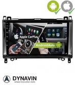 navigatie mercedes vito bouwjaar 2013 carkit android 15 usb, Auto diversen, Autoradio's, Ophalen of Verzenden, Dynavin, VERKOOP@INBOUWNAVIGATIE.COM