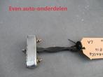 Links achterportier vanger corolla E12, Auto-onderdelen, Ophalen of Verzenden, Gebruikt, Toyota, Deur