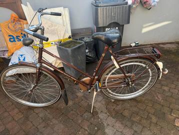 Gazelle fiets  beschikbaar voor biedingen