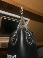 Everlast Bokszak - Zo goed als nieuw!, Ophalen of Verzenden, Zo goed als nieuw, Bokszak