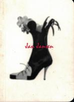 Jos Arts, Jan Jansen - Schoenenontwerper., Boeken, Ophalen of Verzenden, Zo goed als nieuw, Mode algemeen