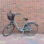 Damesfiets, Fietsen en Brommers, Fietsen | Dames | Damesfietsen, Versnellingen, Ophalen, Overige merken, 53 tot 56 cm