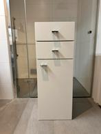 Badkamermeubel Villeroy & Bosch, Ophalen, (Half)hoge kast, Minder dan 50 cm, Zo goed als nieuw