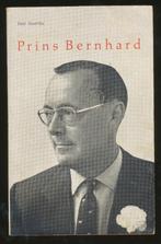 Prins Bernhard. by H. Hendrikse 1961, Verzamelen, Koninklijk Huis en Royalty, Gebruikt, Ophalen of Verzenden