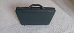 Samsonite diplomatenkoffer, Ophalen of Verzenden, Gebruikt, Hard kunststof