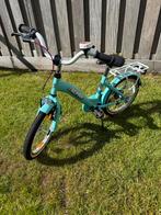 Alpina Kinderfiets, Ophalen, Zo goed als nieuw, 16 tot 20 inch