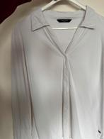 Lady Day Blouse - Maat XXL, Ophalen of Verzenden, Gedragen, Maat 46/48 (XL) of groter, Wit