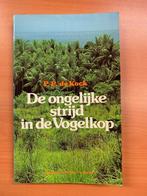 De ongelijke strijd in de Vogelkop [154], Gelezen, Kock, P.P. de, 1945 tot heden, Ophalen of Verzenden