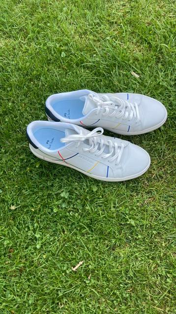 Prachtige Paul Smith schoenen , maat 42 beschikbaar voor biedingen