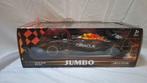 Red Bull Racing RB19-2023 Jumbo Limited Edition, Ophalen of Verzenden, Nieuw, Auto, Bburago