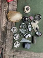 Alfa onderdelen 105, 156,166, spider. 916, Auto-onderdelen, Ophalen of Verzenden