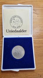 Unie Daalder, Ophalen of Verzenden, 2½ gulden, Losse munt