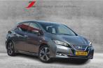 Nissan Leaf Tekna 40 kWh | Bose | Navigatie | 360 camera | S, Gebruikt, Leaf, 1480 kg, Hatchback