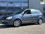 Volkswagen Polo 1.2 Easyline | Airco | Nieuw APK | NAP, Voorwielaandrijving, Stof, Gebruikt, 60 pk