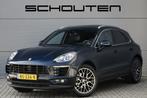 Porsche Macan 2.0T 252PK Pano Leder Bose Luchtvering Camera, Automaat, 12 maanden, Gebruikt, 4 cilinders