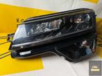 Skoda Karoq Koplamp 57B Fulled Links 57B941015C origineel, Auto-onderdelen, Verlichting, Ophalen of Verzenden, Gebruikt, Skoda