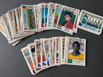 Panini Voetbal WK 1982 Stickers, Ophalen of Verzenden, Zo goed als nieuw, Meerdere stickers