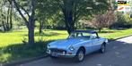 MG B type Your Classic Car SOLD., Achterwielaandrijving, Gebruikt, Cabriolet, Blauw