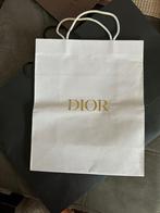 Cadeautas Dior, Ophalen of Verzenden