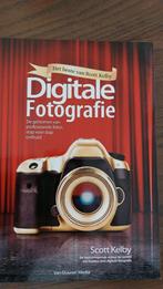 Boek Digitale Fotografie, Boeken, Kunst en Cultuur | Fotografie en Design, Nieuw, Scott Kelby, Ophalen of Verzenden, Fotografie algemeen