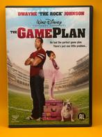 The Game Plan - Dwayne 'The Rock' Johnson DVD NLO, Alle leeftijden, Verzenden, Gebruikt
