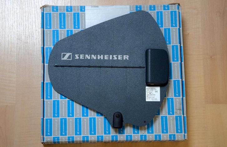 Sennheiser A12AD antenne, Muziek en Instrumenten, Microfoons, Nieuw, Overige typen, Ophalen of Verzenden