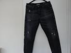Lange zwarte SCOTCH & SODA jeans. Jeansmaat 31 lengte 32., Zwart, Scotch & Soda, Ophalen of Verzenden, Zo goed als nieuw