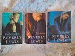 Beverly Lewis - Geheimenis, Gemis en gelofte, Ophalen of Verzenden, Zo goed als nieuw, Beverly Lewis