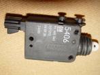 ZGAN Opel Astra G Achterklep CV Motor 90 460 062, Ophalen of Verzenden, Gebruikt, Opel, Achterklep