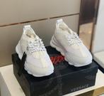 Versace Chain Reaction sneaker (ook opte halen), Ophalen of Verzenden, Nieuw, Zwart