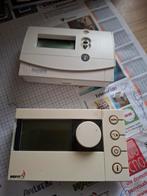 Remaha & Nefit Thermostaten, Doe-het-zelf en Verbouw, Thermostaten, Ophalen of Verzenden, Slimme thermostaat, Gebruikt