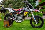 Aprillia sx 50, Aprilia, 6 versnellingen, Gebruikt, Maximaal 45 km/u
