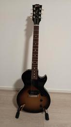 Gibson Les Paul Junior, Ophalen of Verzenden, Zo goed als nieuw, Solid body, Gibson