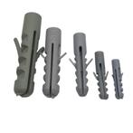 FISCHER Pluggen plm. 2000 stuks  S5 S8 S10 S12 S14, Ophalen of Verzenden, Nieuw, Minder dan 50 mm, Pluggen