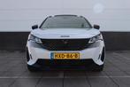 Peugeot 3008 1.6 HYbrid 225 GT * Panoramadak * FOCAL * Night, 4 cilinders, Wit, Plug-in hybride, Bedrijf
