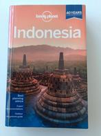 Indonesia Lonely Planet, Boeken, Reisgidsen, Gelezen, Azië, Ophalen of Verzenden, Lonely Planet