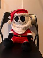 Jack Skellington Christmas Plush – Limited Edition, Huis en Inrichting, Ophalen, Zo goed als nieuw