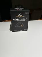 Exo-com Bluetooth voor Scorpion helm - Zo goed als nieuw, Ophalen of Verzenden, Tweedehands, Systeemhelm, Overige merken