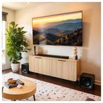 Klipsch Flexus Core 200 + Surround speaker 5.1.2 Dolby Atmos, Ophalen of Verzenden, Met ingebouwde subwoofer, Zo goed als nieuw