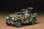 Tamiya 1:35 M151 A2 Ford Mutt 'TOW', 1:32 tot 1:50, Nieuw, Ophalen of Verzenden, Truck
